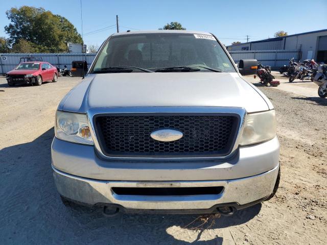 Photo 5 from auction – 2008 FORD F150 with VIN 1FTPX145X8FB84264