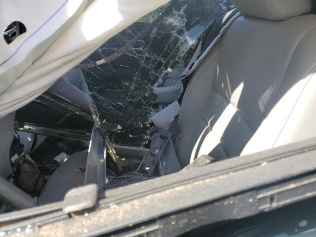 Photo 10 from auction – 2019 HONDA PILOT ELIT with VIN 5FNYF6H04KB091853