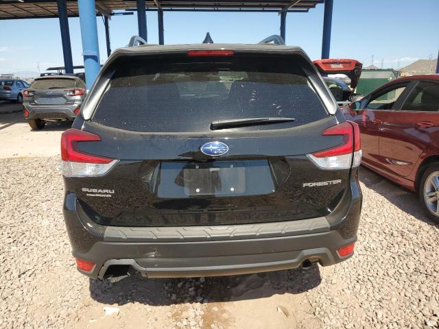 Photo 6 from auction – 2019 SUBARU FORESTER P with VIN JF2SKAGC9KH578094