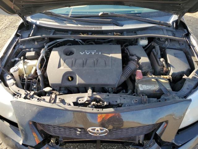 Photo 11 from auction – 2010 TOYOTA COROLLA BA with VIN 2T1BU4EE7AC430009
