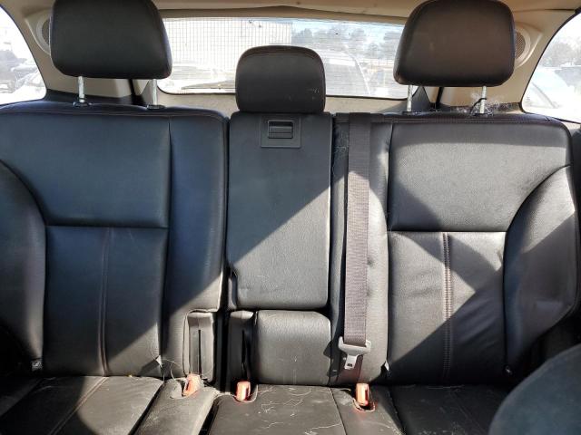 Photo 10 from auction – 2011 FORD EDGE LIMIT with VIN 2FMDK3KC6BBB31340