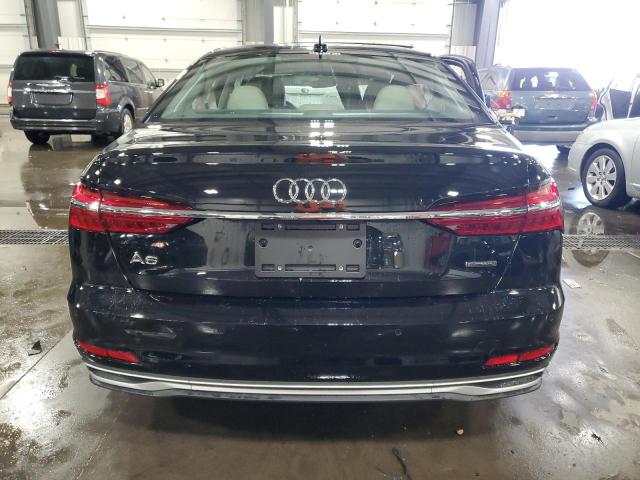 Photo 6 from auction – 2024 AUDI A6 PREMIUM with VIN WAUE3BF25RN035695