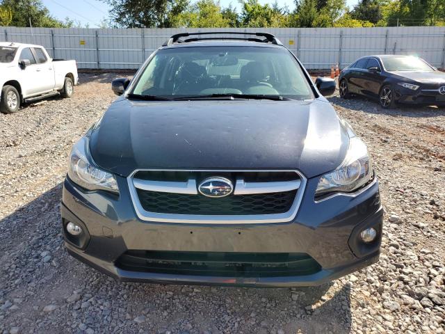 Photo 5 from auction – 2012 SUBARU IMPREZA SP with VIN JF1GPAU60CH246394