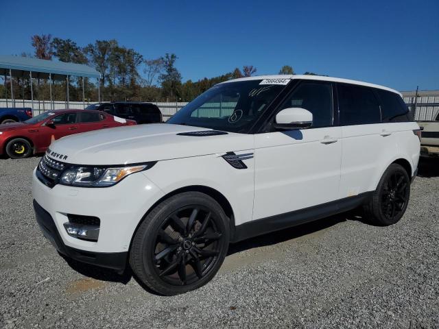 LAND ROVER RANGE ROVE 2014 with VIN SALWR2WF6EA351044 - Photo from auction