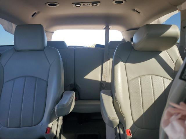 Photo 10 from auction – 2015 BUICK ENCLAVE with VIN 5GAKRCKD7FJ187600