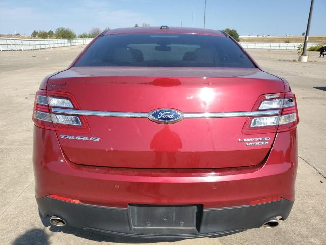 Photo 6 from auction – 2015 FORD TAURUS LIM with VIN 1FAHP2F80FG114609