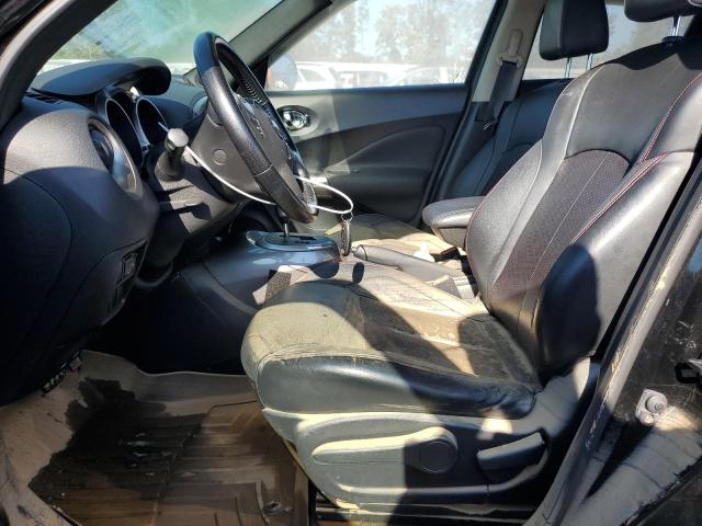 Photo 7 from auction – 2013 NISSAN JUKE S with VIN JN8AF5MR4DT217729