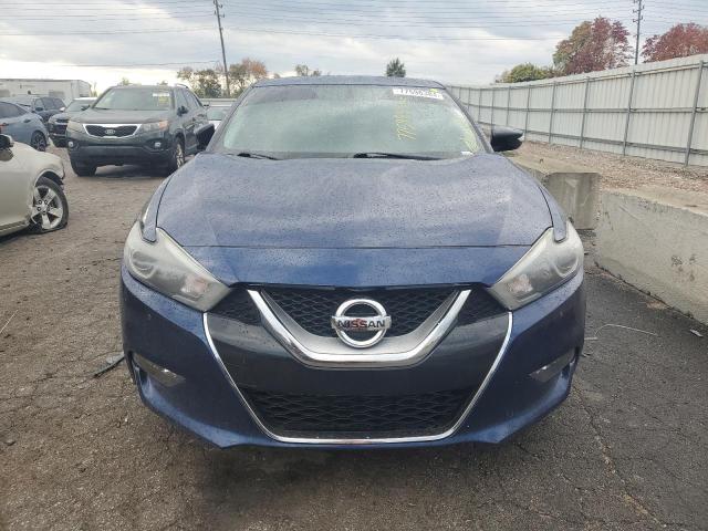 Photo 5 from auction – 2017 NISSAN MAXIMA 3.5 with VIN 1N4AA6AP8HC437101