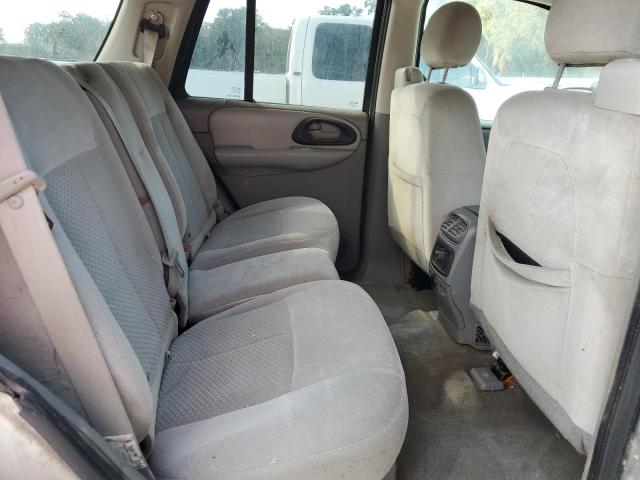 Photo 11 from auction – 2008 CHEVROLET TRAILBLAZE with VIN 1GNDT13SX82239316
