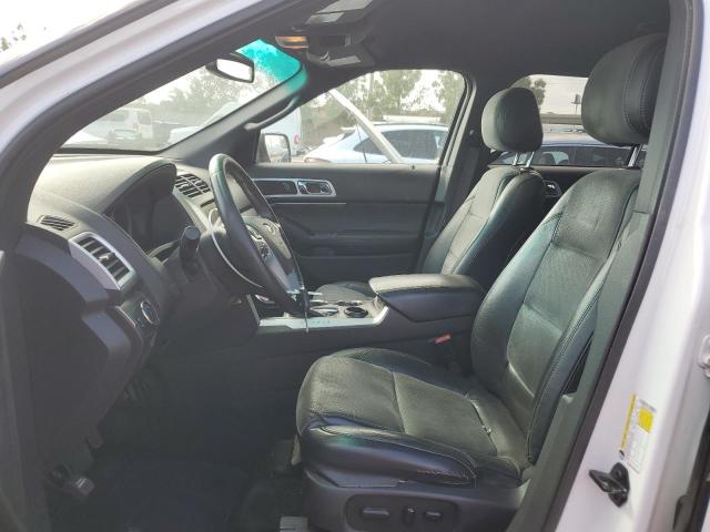 Photo 7 from auction – 2015 FORD EXPLORER X with VIN 1FM5K7D83FGA55501