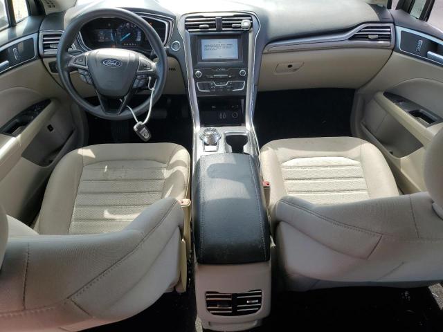 Photo 8 from auction – 2019 FORD FUSION SE with VIN 3FA6P0LU9KR264248