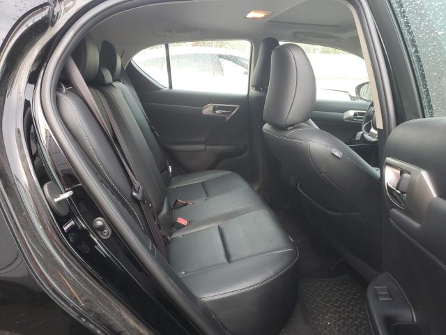 Photo 10 from auction – 2014 LEXUS CT 200 with VIN JTHKD5BH5E2177361