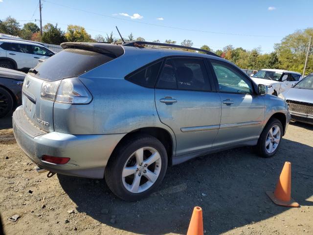 Photo 3 from auction – 2006 LEXUS RX 330 with VIN 2T2HA31U86C088907