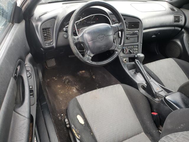 Photo 8 from auction – 1995 TOYOTA CELICA BAS with VIN JT2AT00N7S0047304