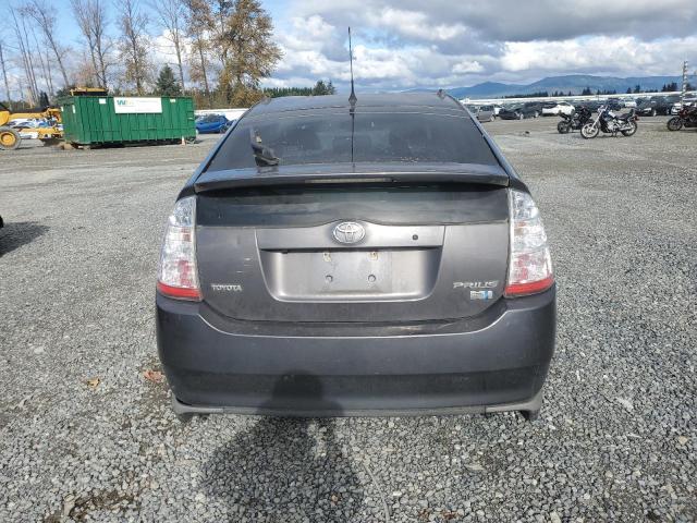 Photo 6 from auction – 2008 TOYOTA PRIUS with VIN JTDKB20U883367241