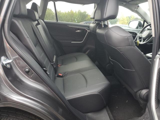 Photo 10 from auction – 2023 TOYOTA RAV4 XLE P with VIN 2T3A1RFV3PC331302