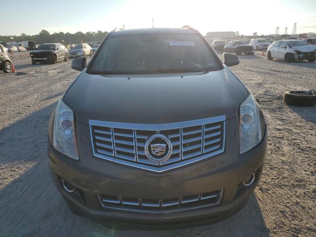 Photo 5 from auction – 2014 CADILLAC SRX PREMIU with VIN 3GYFNDE35ES681630