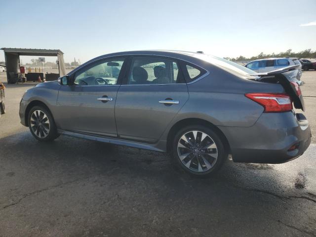 Photo 2 from auction – 2019 NISSAN SENTRA S with VIN 3N1AB7AP1KY206524