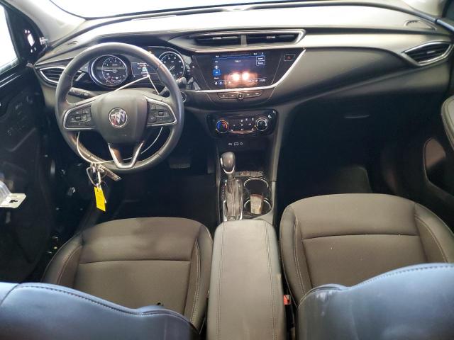 Photo 8 from auction – 2023 BUICK ENCORE GX with VIN KL4MMBS2XPB052759