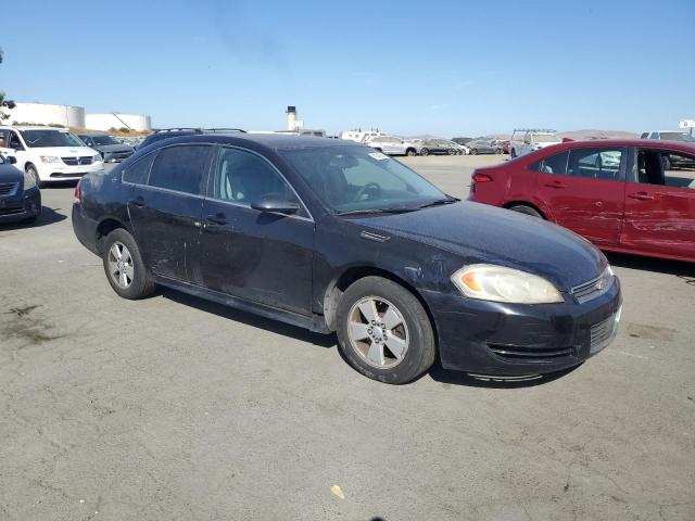 Photo 4 from auction – 2009 CHEVROLET IMPALA 1LT with VIN 2G1WT57K791217061
