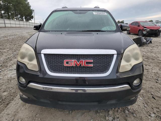 Photo 5 from auction – 2008 GMC ACADIA SLT with VIN 1GKER33738J271795