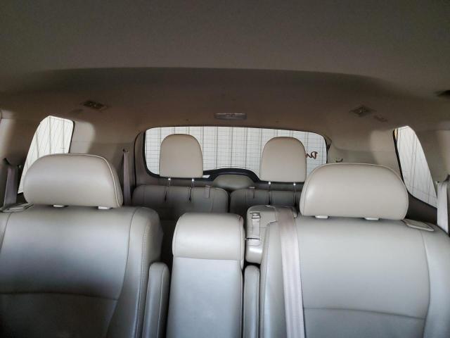 Photo 10 from auction – 2012 TOYOTA HIGHLANDER with VIN 5TDBK3EH8CS123761