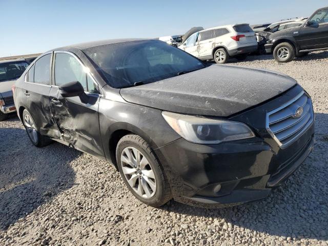 Photo 4 from auction – 2017 SUBARU LEGACY 2.5 with VIN 4S3BNAF66H3065487