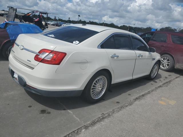 Photo 3 from auction – 2011 FORD TAURUS SEL with VIN 1FAHP2EW2BG151199
