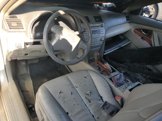 Photo 8 from auction – 2010 TOYOTA CAMRY BASE with VIN 4T4BF3EK1AR011815