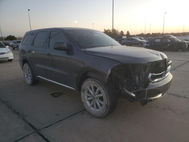 Photo 4 from auction – 2019 DODGE DURANGO SX with VIN 1C4RDJAG5KC692545