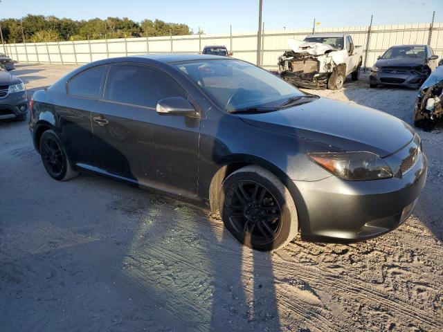 Photo 4 from auction – 2005 TOYOTA SCION TC with VIN JTKDE177150033312
