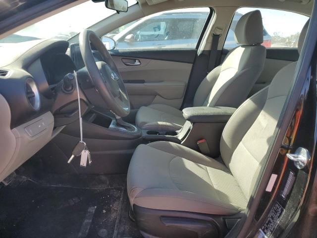 Photo 7 from auction – 2019 KIA FORTE FE with VIN 3KPF24AD1KE067164