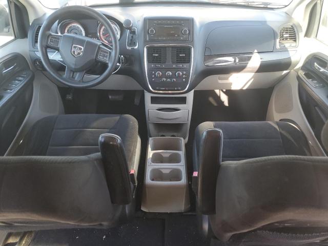 Photo 8 from auction – 2013 DODGE GRAND CARA with VIN 2C4RDGCG0DR678272