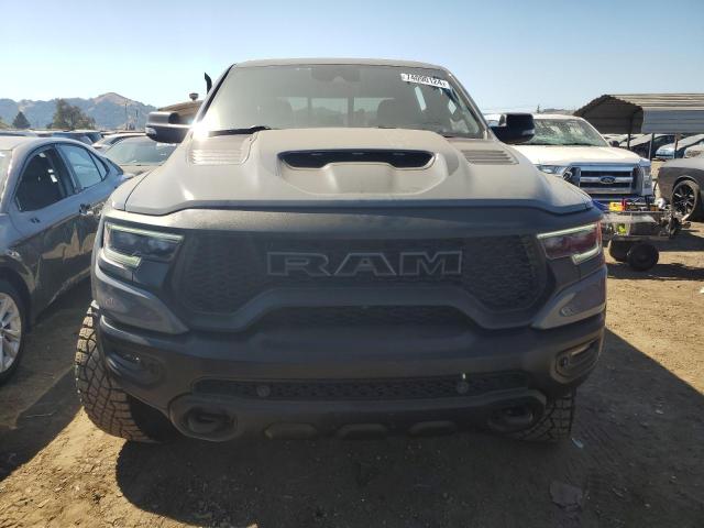 Photo 5 from auction – 2023 RAM 1500 TRX with VIN 1C6SRFU98PN665369