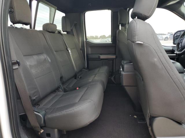 Photo 10 from auction – 2016 FORD F150 SUPER with VIN 1FTFX1EF0GFD00668