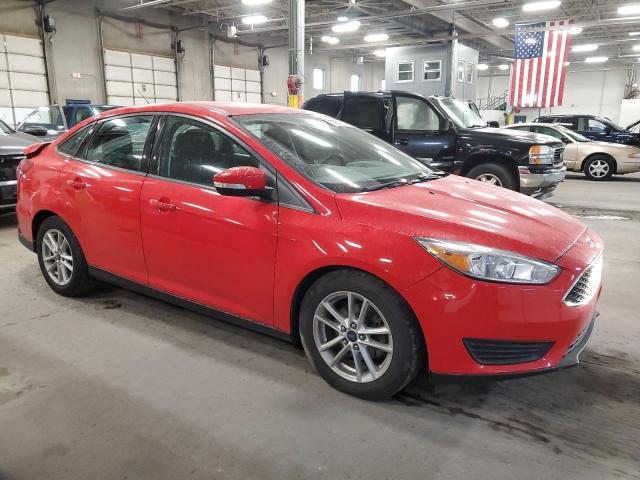 Photo 4 from auction – 2015 FORD FOCUS SE with VIN 1FADP3F29FL357617