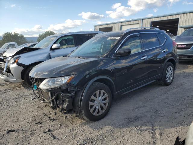 Photo 1 from auction – 2017 NISSAN ROGUE S with VIN KNMAT2MV1HP571092