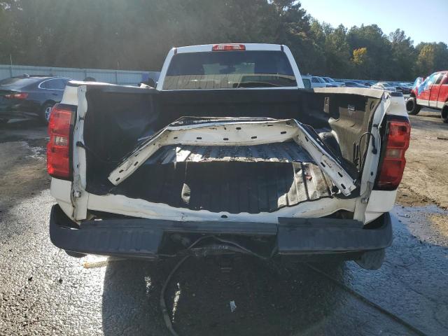 Photo 6 from auction – 2017 CHEVROLET SILVERADO with VIN 1GCNCNEC2HZ110181
