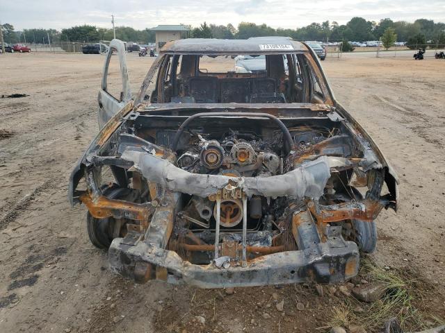 Photo 5 from auction – 2008 JEEP GRAND CHER with VIN 1J8GS48KX8C194786