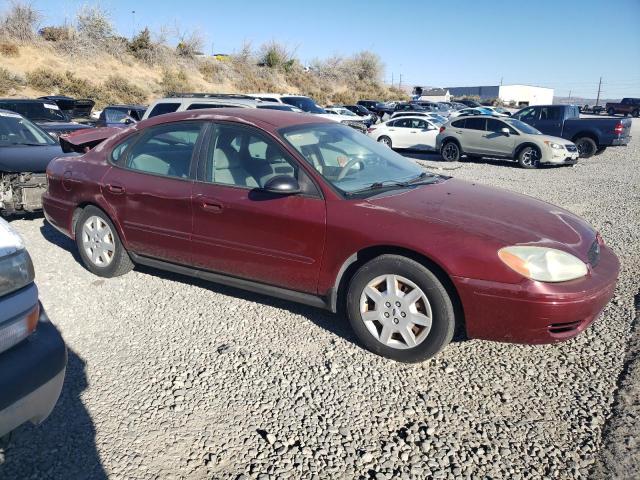 Photo 4 from auction – 2005 FORD TAURUS SE with VIN 1FAFP53U35A179840