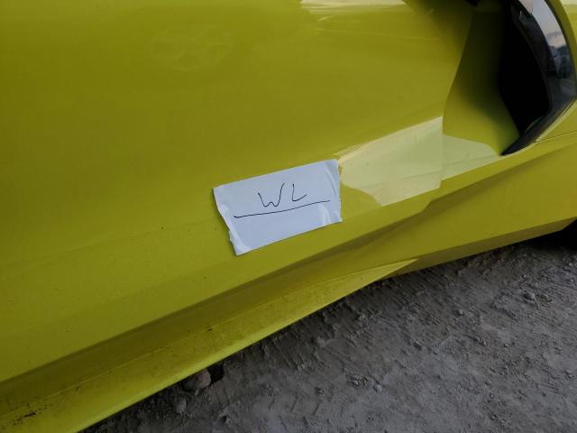 Photo 12 from auction – 2023 CHEVROLET CORVETTE S with VIN 1G1YB2D4XP5113319