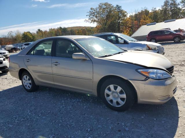 Photo 4 from auction – 2003 TOYOTA CAMRY LE with VIN 4T1BE32K83U204239