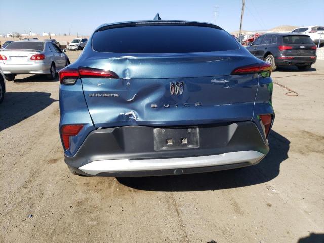 Photo 6 from auction – 2024 BUICK ENVISTA PR with VIN KL47LAE28RB041414