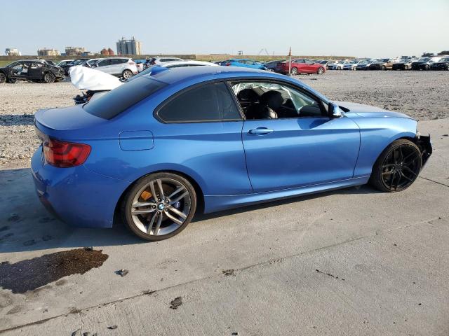 Photo 3 from auction – 2015 BMW 228 XI SUL with VIN WBA1G9C55FVX96622