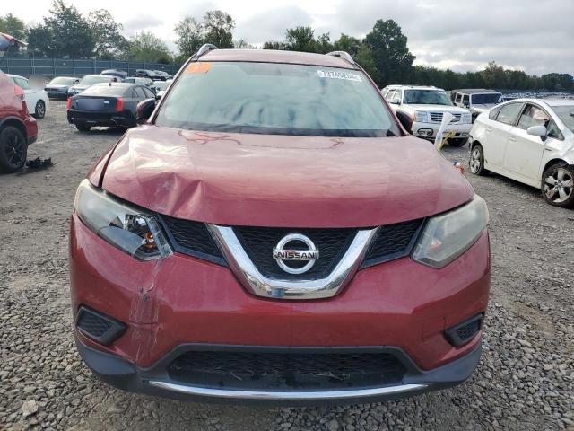 Photo 5 from auction – 2016 NISSAN ROGUE S with VIN 5N1AT2MV2GC896366