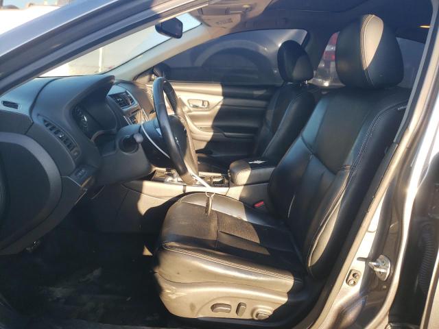 Photo 7 from auction – 2017 NISSAN ALTIMA 2.5 with VIN 1N4AL3AP1HC201690