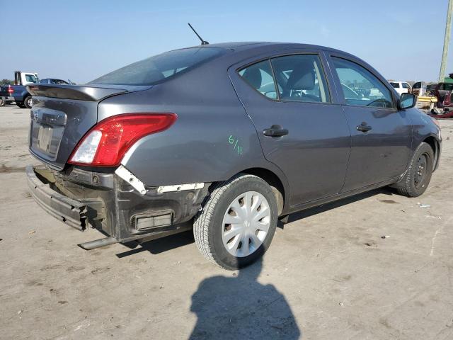 Photo 3 from auction – 2018 NISSAN VERSA S with VIN 3N1CN7AP1JL837852