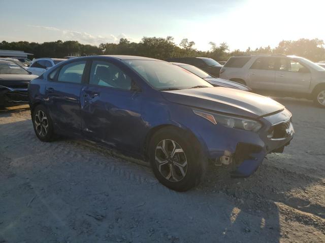 Photo 4 from auction – 2019 KIA FORTE FE with VIN 3KPF24AD0KE007277