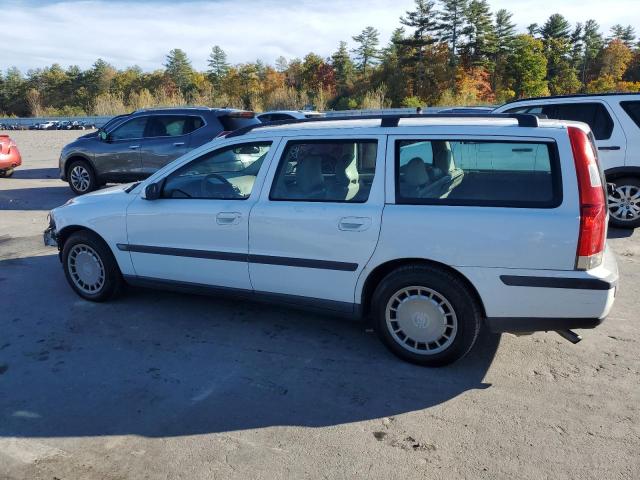 Photo 2 from auction – 2004 VOLVO V70 with VIN YV1SW64A042429642