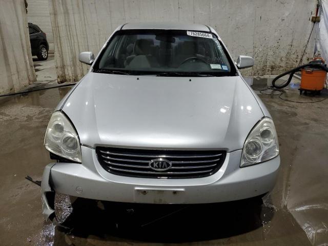 Снимка 5 от търг – 2008 KIA OPTIMA LX с VIN KNAGE123585235955
